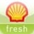 Shell Fresh  trafikkinformasjon og gode tilbud