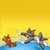 tom and Jerry fun games