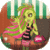Dress up Venus McFlytrap coffin bean