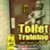 toilet t