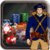 Patriot Wheel Slot Machine