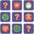 Christmas Memory Game Clover Software