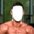 Body Builder Photo Montage