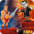 HEMAN Vs DRACULA