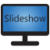 Slideshow - Digital Signage player