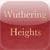 Wuthering Heights by Emily Bronte; ebook