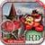 Free Hidden Object Game - Christmas Holly