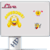 Smiley Face Live Wallpaper VD