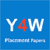Latest Placement Papers