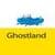 Young Adult EBook Ghostland