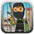 Terrorist Escape