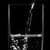 Glass Of Water Half Full Live Wallpaper