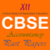 12th cbse accountancy previous years papers