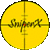 SniperX Sniper Scope