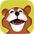 Glotys balalaika bear
