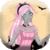 Dress up Alice zombie monster