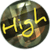High Five- Marijuana Weed Wallpapers