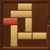 Move the Block - Slide Puzzle