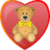 Talking Teddy