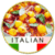 Italian recipes food