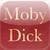 Moby Dick by Herman Melville; ebook