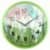 Clock Show Nature 1 Free