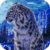 Tiger Waiting Live Wallpaper