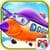 Daycare Airplane Kids Game