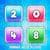 2048 Puzzle Game Classic