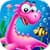 Dinosaur Park Dino Baby Born