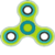 Speed spinner