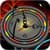 Neon Analog Clock Live Wallpaper