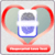 fingerprint love test prank