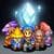 Crystal Defenders opened