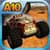 Crash drive 3D