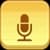 Audio Memos 2 - The Voice Recorder