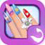 Nail Design Step By Step 2015