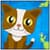 Cat Jump Over Line