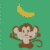 Save The Banana
