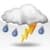 Weather Alert USA