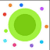 Circle Dot Twist