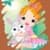 Scratch game - Princess