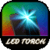 Simple LED Torch by 4D Soft Tech