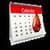 Period Calendar Free