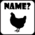 Guess the Name Animal