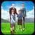 Virtual Pet Cat Happy Family Simulator