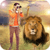 Wild Animal Photo Editor 