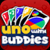 Uno with Buddies