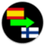 Language Translator Spanish to Finnish  