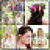 Small Floral Crown Trends